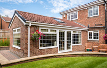 Gratton house extension leads